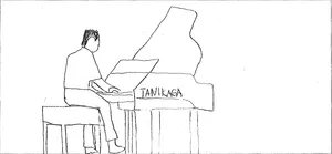 「ピアノ, お聞かせします 第3弾」のサムネイル