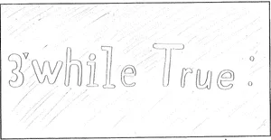 「【2-3】While True:」のサムネイル