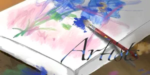 「【3-2】Artists」のサムネイル